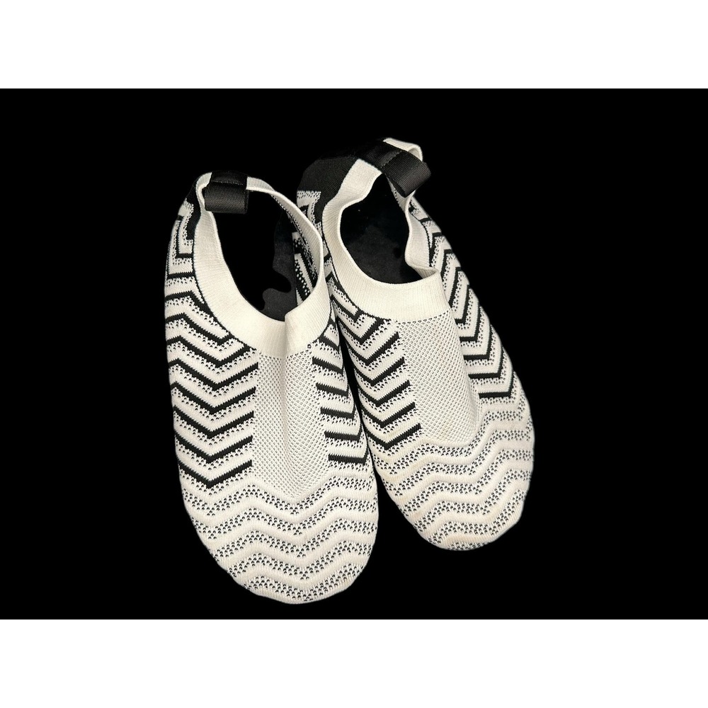 Mens Slippers Barefoot Tennis Shoes Outdoor Water Beach Aqua Swim Size 12-13